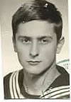 Piotr Orfin 1979 rok (4kb)